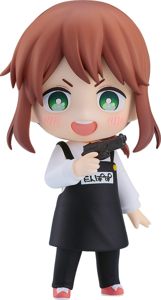 2555 Kindergarten Wars Nendoroid RITA