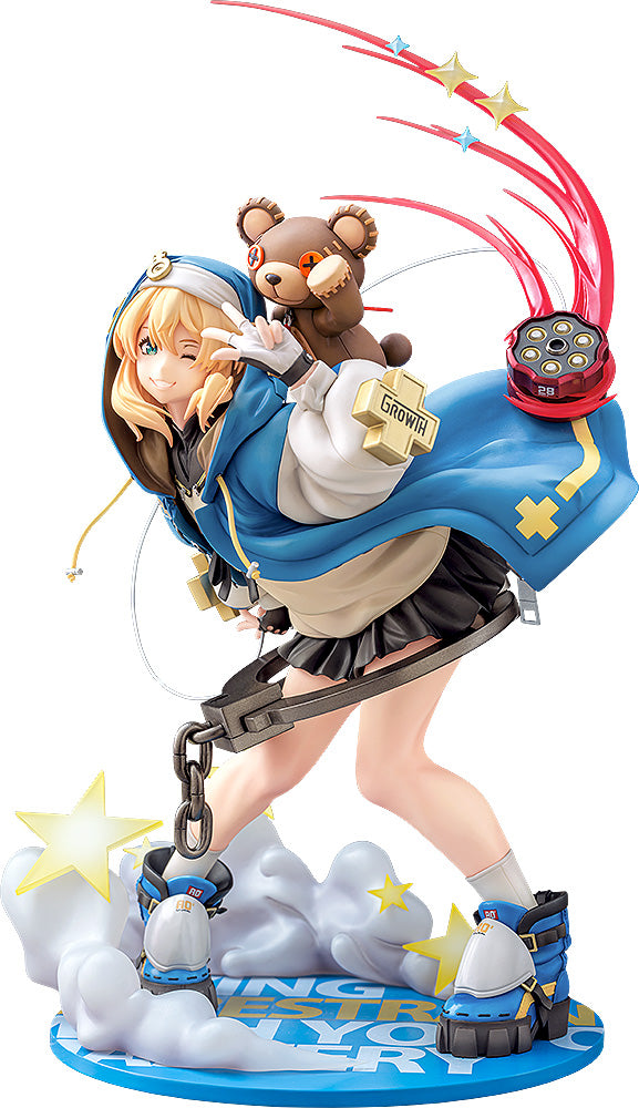 GUILTY GEAR -STRIVE- Phat Company Bridget