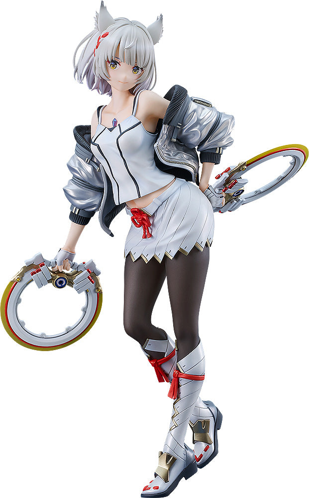 Xenoblade Chronicles Good Smile Company Mio