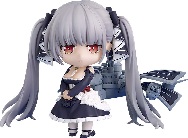 2575 Azur Lane Nendoroid Formidable