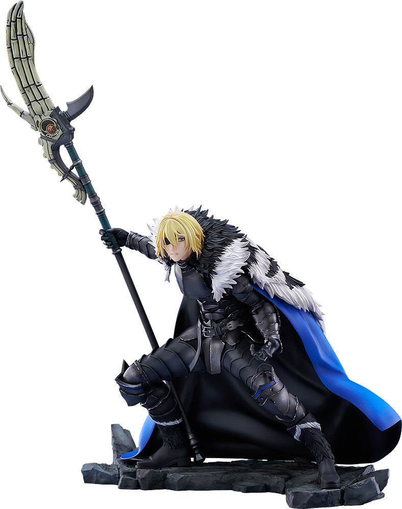 Fire Emblem Intelligent Systems Dimitri