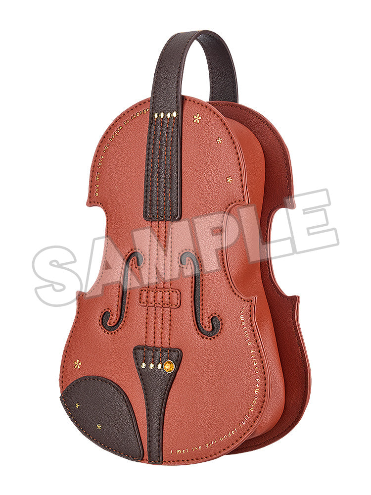 Your Lie in April Good Smile Arts Shanghai Violin Bag