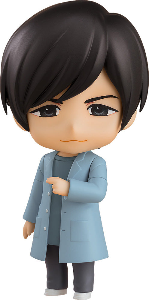 2515 AONI PRODUCTION Nendoroid Hiroshi Kamiya