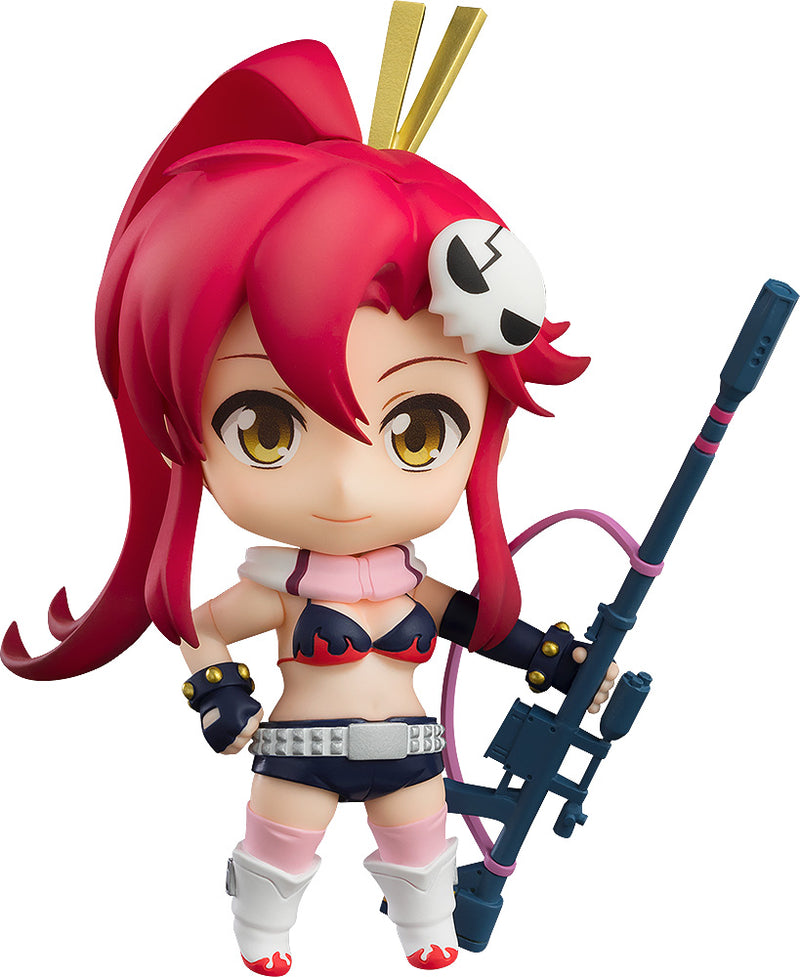 2530 Gurren Lagann Nendoroid Yoko 2.0