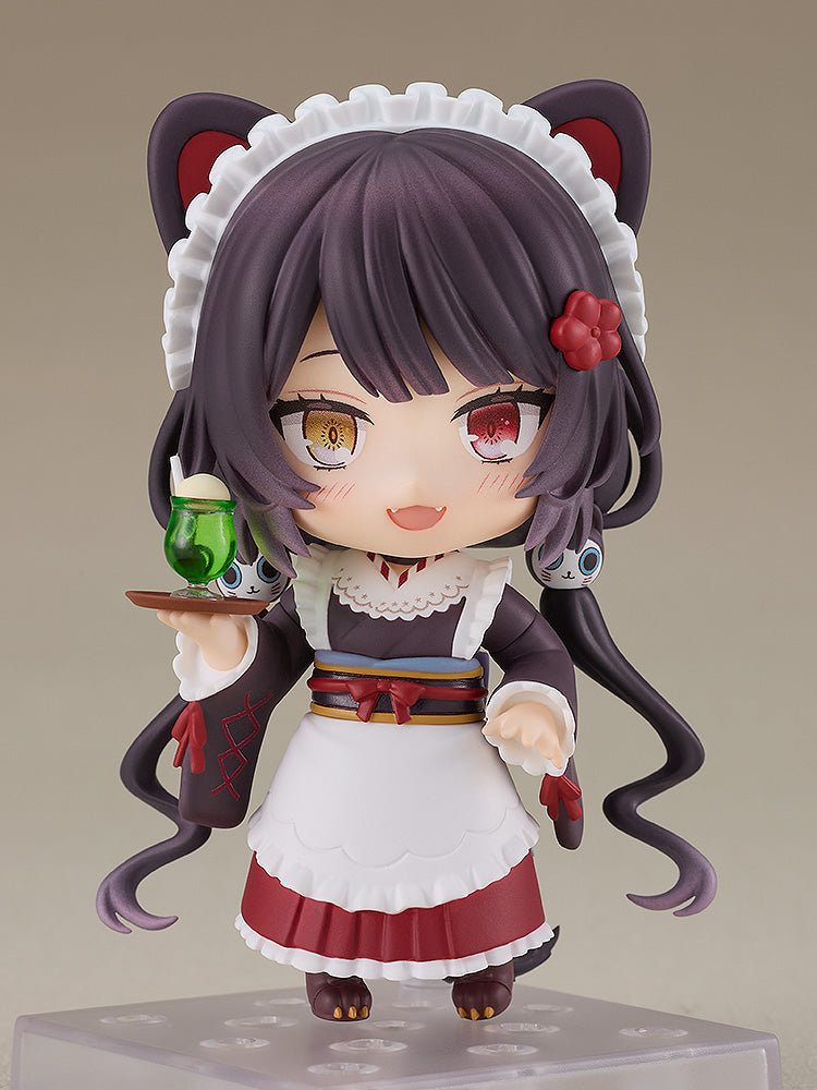 2491 Nijisanji Nendoroid Inui Toko