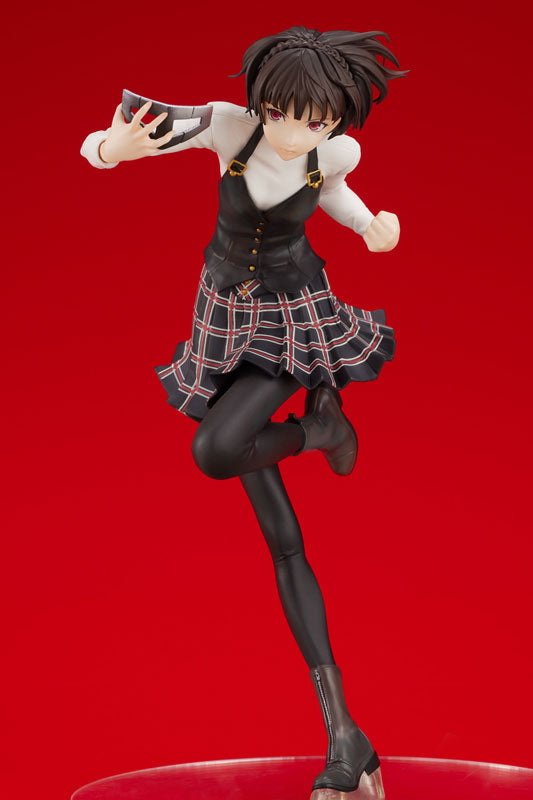 Persona 5 Royal Hobby JAPAN (Manufactured by AMAKUNI) Makoto Niijima School Uniform Ver.