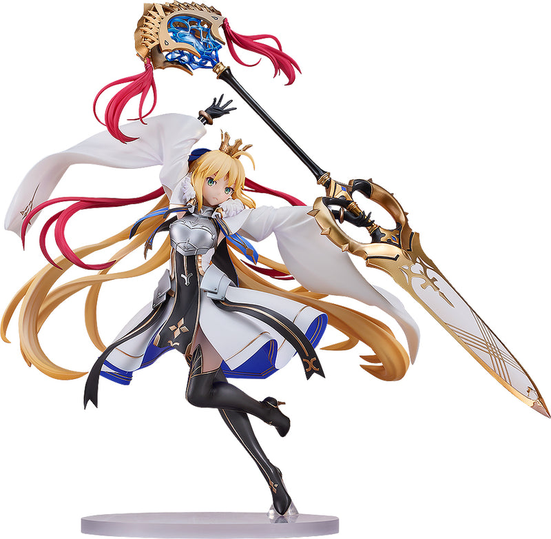 Fate/Grand Order Good Smile Company Caster/Altria Caster