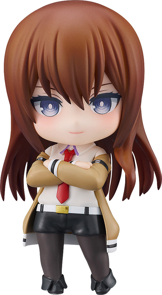 2521 Steins;Gate Nendoroid Kurisu Makise 2.0