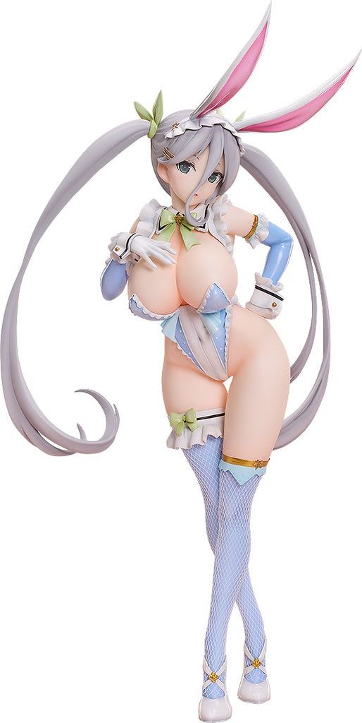 Shinobi Master Senran Kagura: NEW LINK FREEing Senko: Bunny Ver.