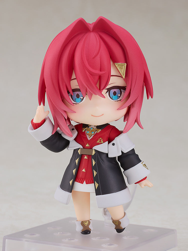 2489 Nijisanji Nendoroid Ange Katrina