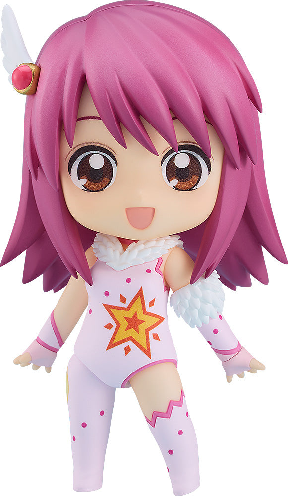 2538 Kaleidostar Nendoroid Sora Naegino