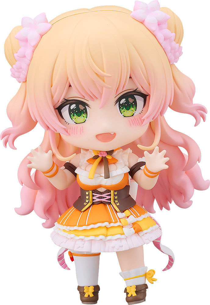 2502 hololive production Nendoroid Momosuzu Nene