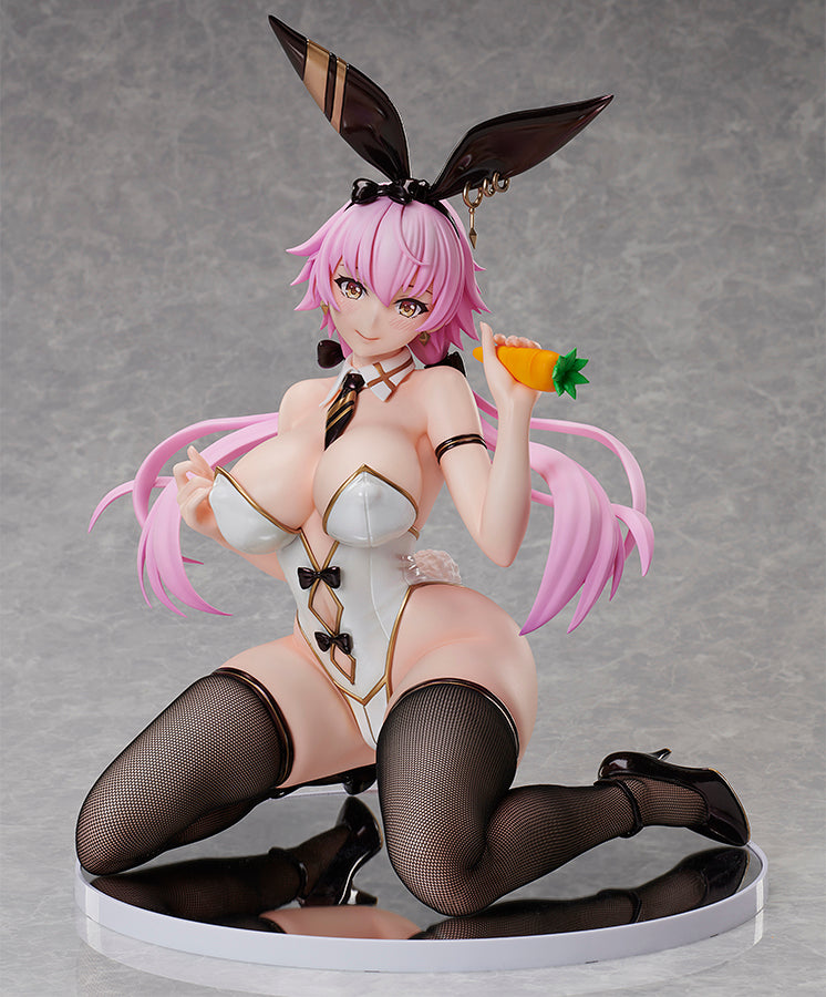 illustrator SOLar BINDing Creator's Opinion Haruna Bunny Ver.