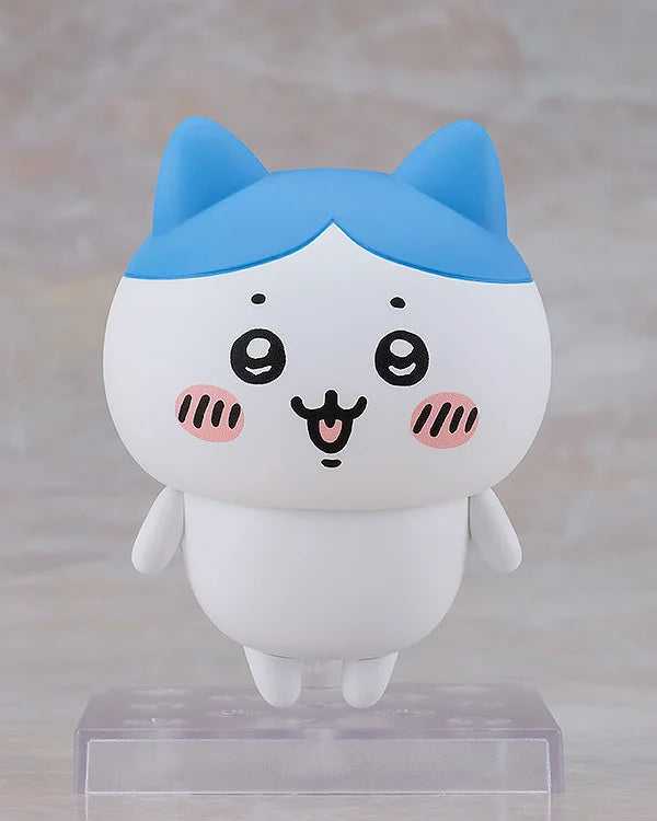 2168 Chiikawa Nendoroid Hachiware (re-run)