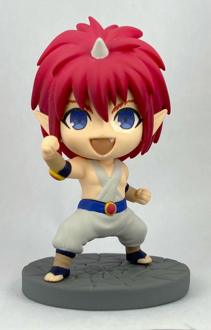 YU☆YU☆HAKUSHO Pierrot Mini Figure Collection Vol.2 (1 Random)