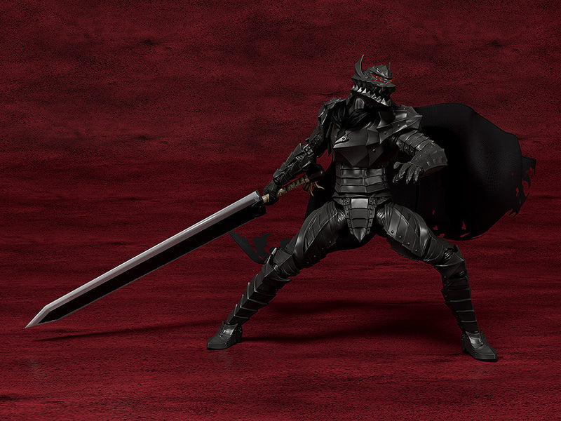 Berserk PLAMATEA Guts: Berserker Armor Ver.