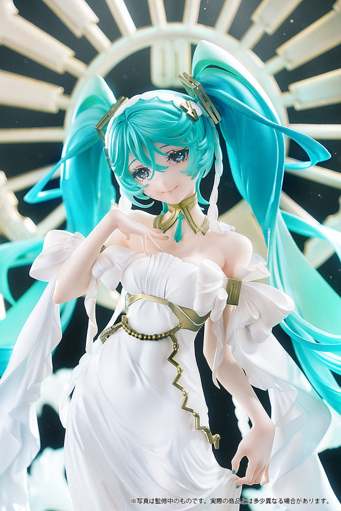 Hatsune Miku Good Smile Company Hatsune Miku feat. Yoneyama Mai