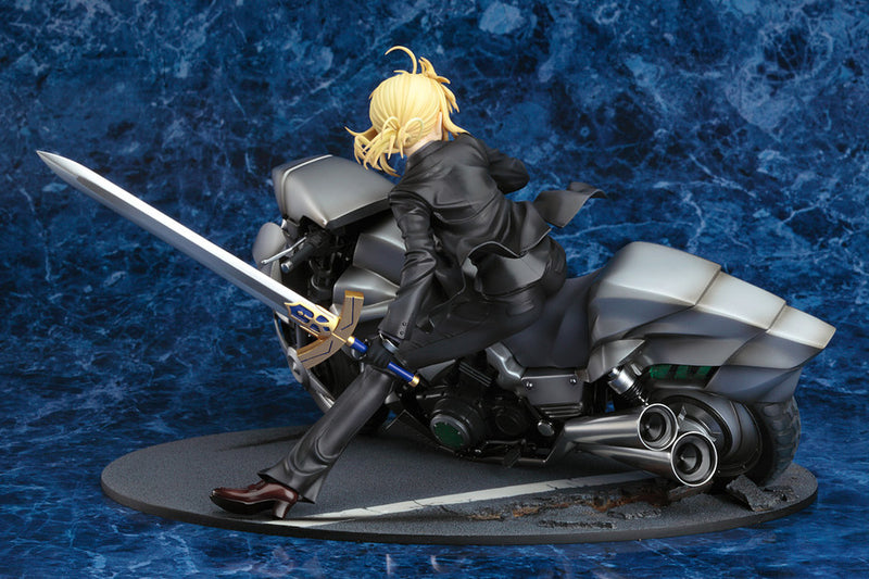 Fate/Zero Good Smile Company Saber & Saber Motored Cuirassier (3rd-run)