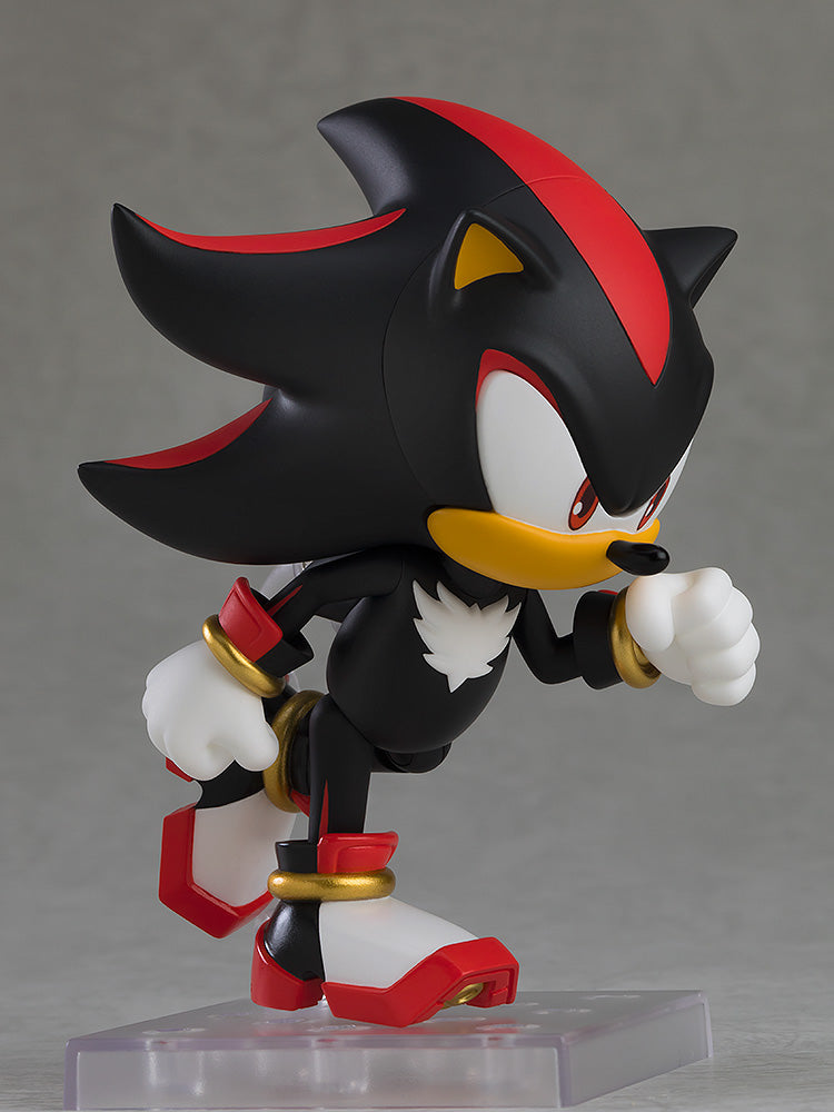 2518 Sonic the Hedgehog Nendoroid Shadow the Hedgehog