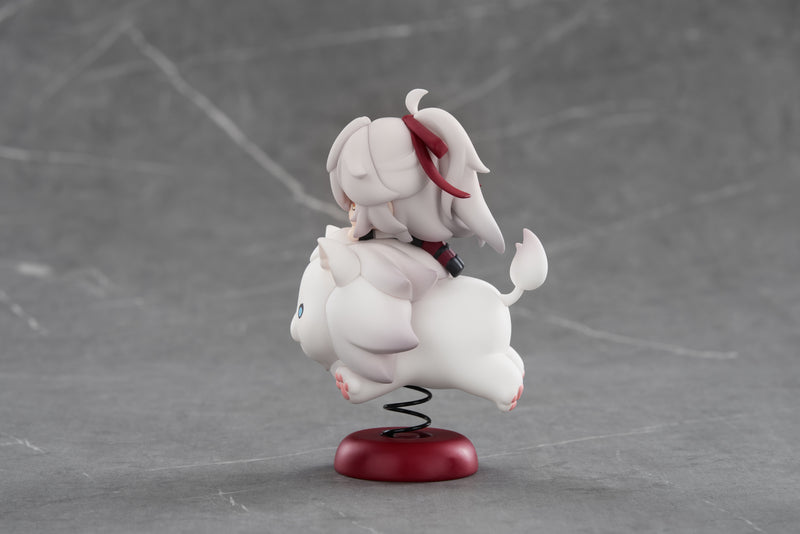 Honkai: Star Rail APEX-TOYS Jing Yuan Chibi Chara YuraYura Stand