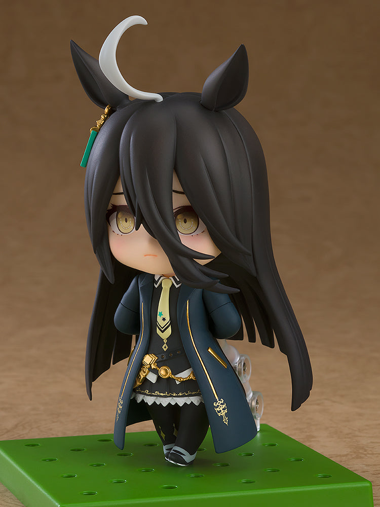 2548 Uma Musume: Pretty Derby Nendoroid Manhattan Cafe