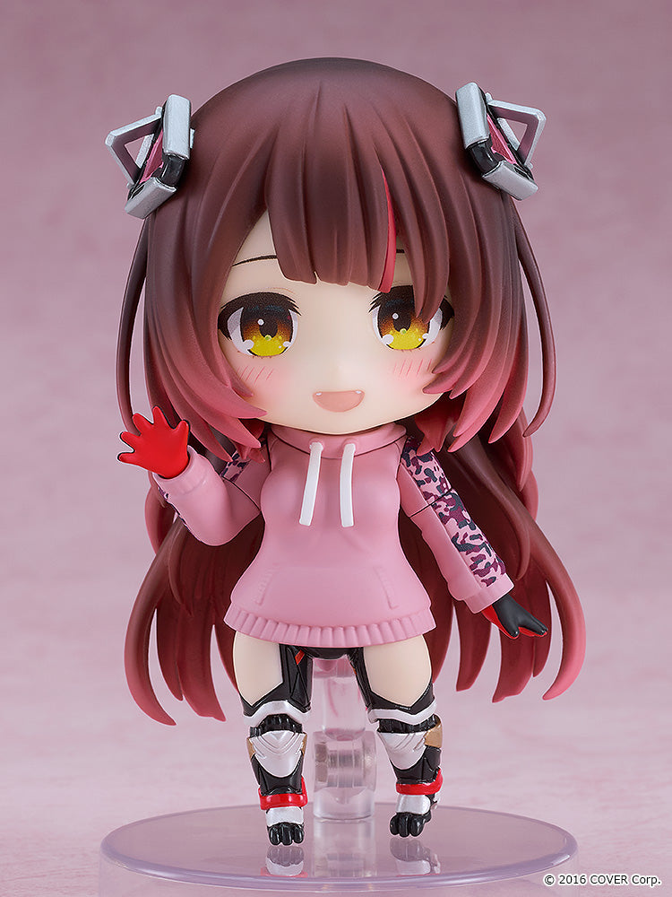 2609 hololive production Nendoroid Robocosan