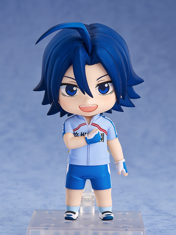 Yowamushi Pedal LIMIT BREAK Nendoroid Light Sangaku Manami