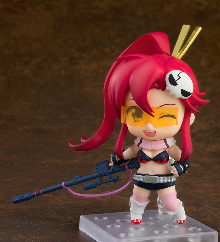 2530 Gurren Lagann Nendoroid Yoko 2.0