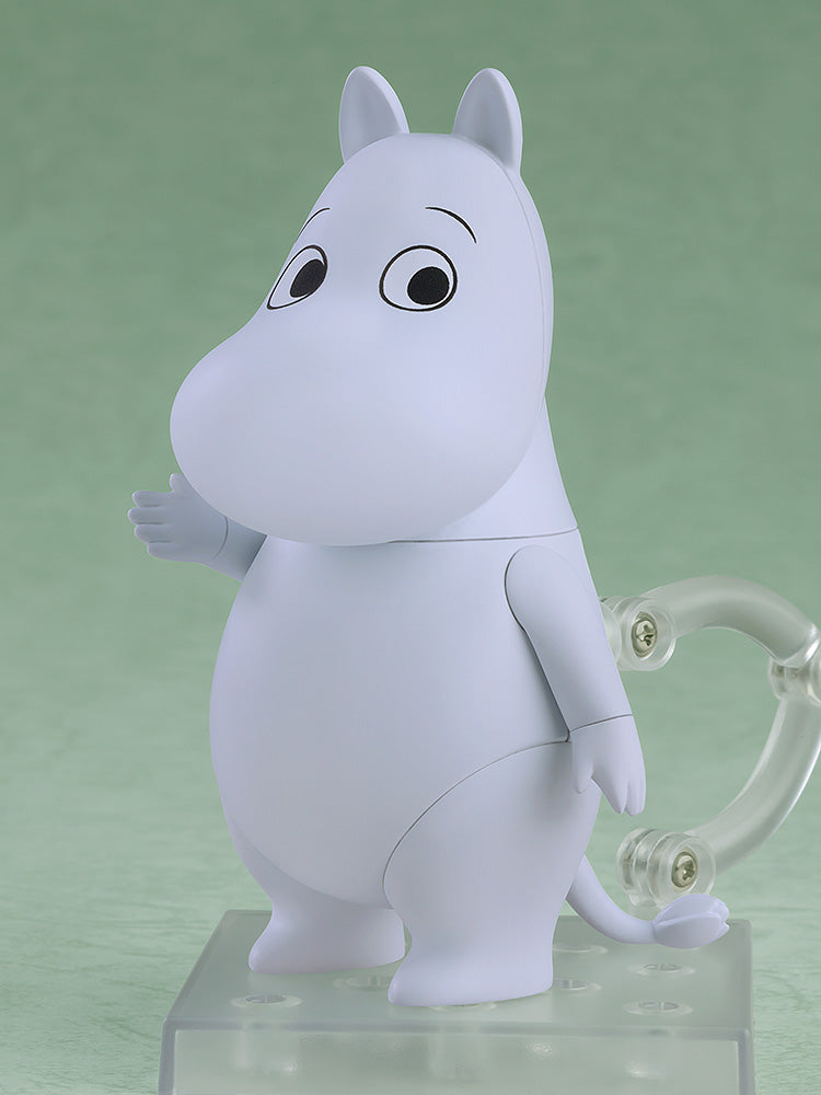 2570 Moomin Nendoroid Moomin