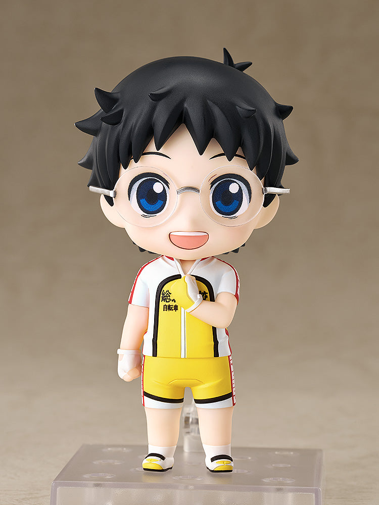 Yowamushi Pedal LIMIT BREAK Nendoroid Light Sakamichi Onoda