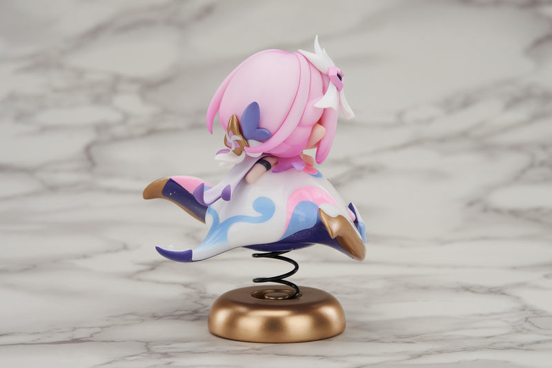 Honkai Impact 3rd Happy Shake APEX Elysia Herrscher of Human: Ego Complete Figure