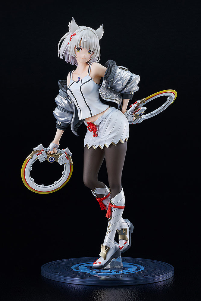 Xenoblade Chronicles Good Smile Company Mio