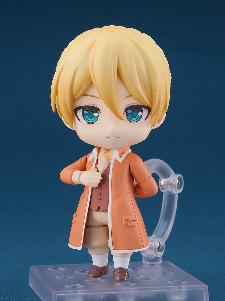 2525 VOCALOID Nendoroid Kagamine Len: The Servant of Evil Ver.