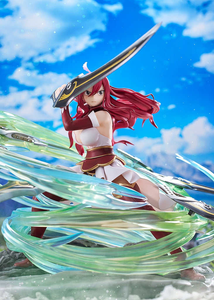 Fairy Tail DMM Factory Erza Scarlet: Ataraxia Armor Ver.