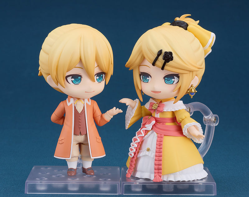 2524 VOCALOID Nendoroid Kagamine Rin: The Daughter of Evil Ver.