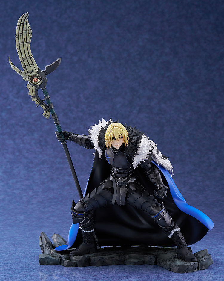 Fire Emblem Intelligent Systems Dimitri