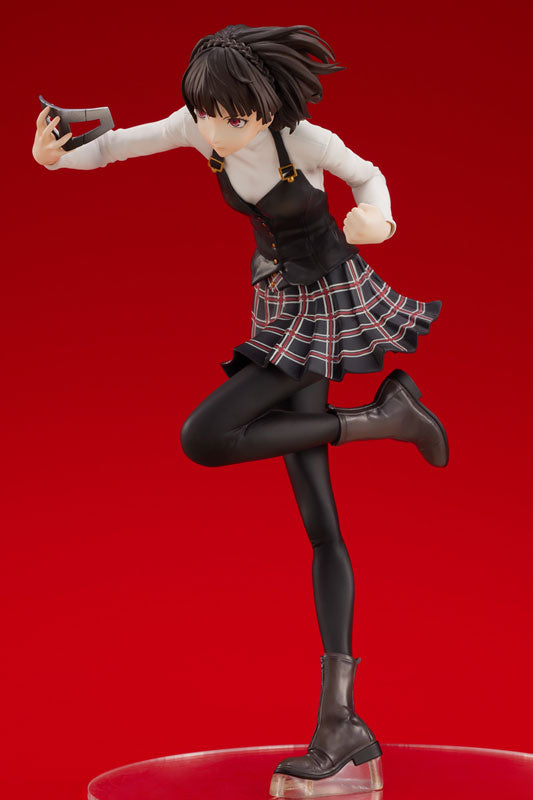 Persona 5 Royal Hobby JAPAN (Manufactured by AMAKUNI) Makoto Niijima School Uniform Ver.