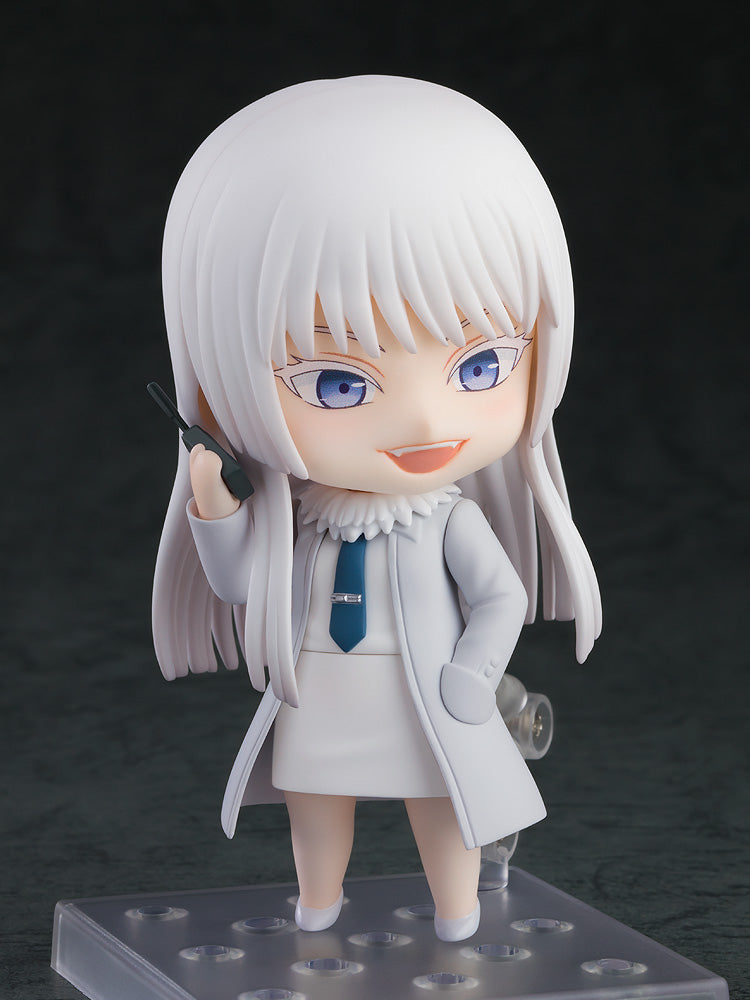 2545 Jormungand Nendoroid Koko Hekmatyar