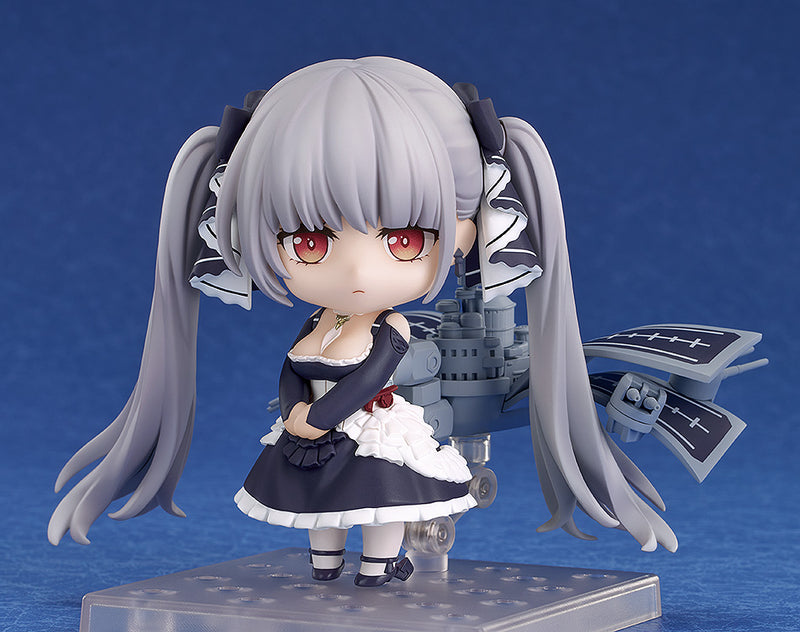 2575 Azur Lane Nendoroid Formidable