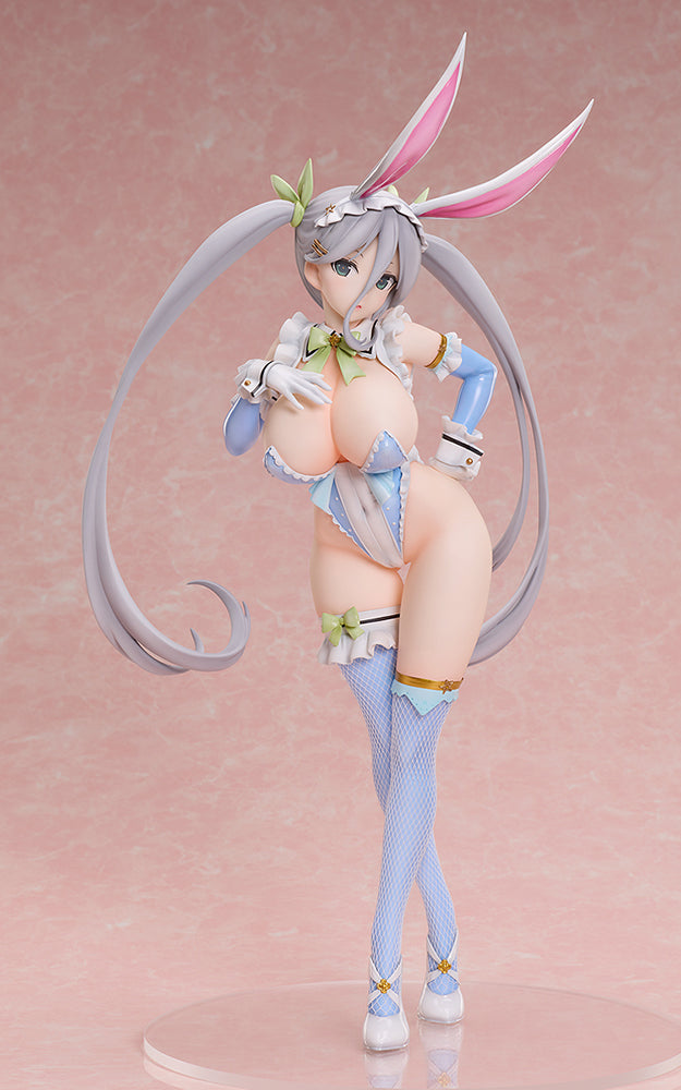 Shinobi Master Senran Kagura: NEW LINK FREEing Senko: Bunny Ver.