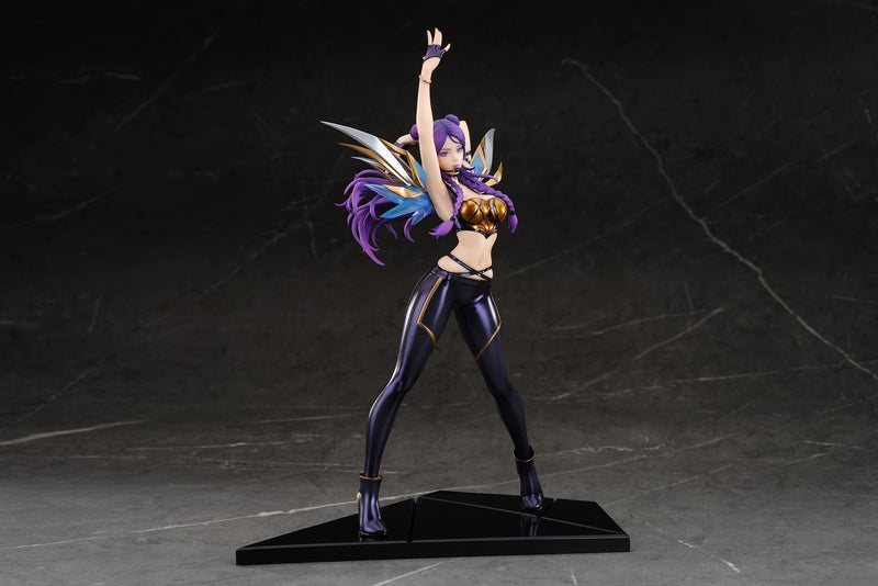 League of Legends APEX TOYS K/DA Kai'Sa