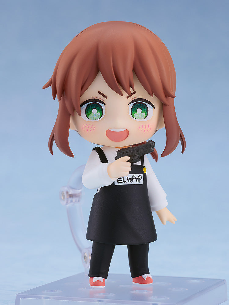 2555 Kindergarten Wars Nendoroid RITA