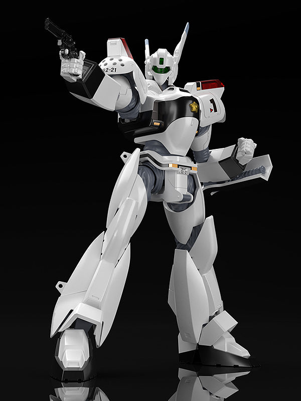 Mobile Police Patlabor Good Smile Company MODEROID AV-98 Ingram (4th-run)