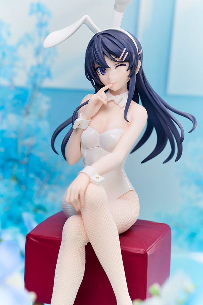 Rascal Does Not Dream Aniplex Series Mai Sakurajima Bunny ver. NON scale figure