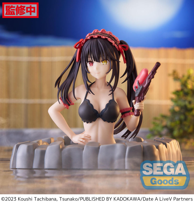 DATE A LIVE V SEGA Thermae Utopia Kurumi Tokisaki