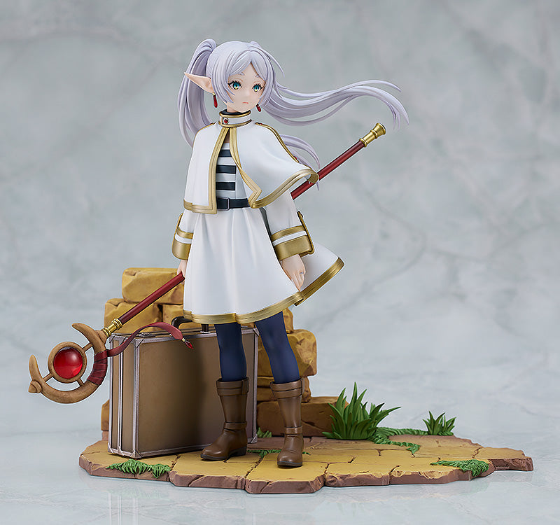 Frieren: Beyond Journey's End Good Smile Company Frieren: Magic of the Eventide Glow