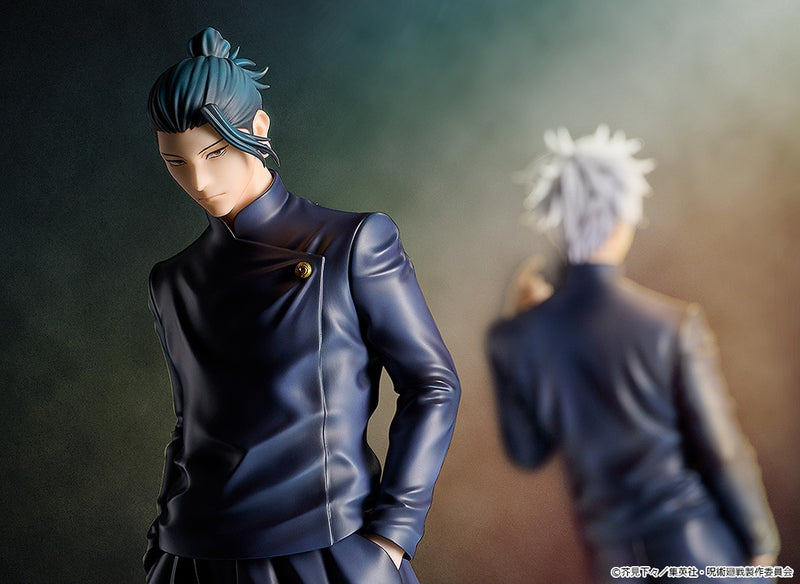 Jujutsu Kaisen Good Smile Company Suguru Geto: Tokyo Jujutsu High School Ver.