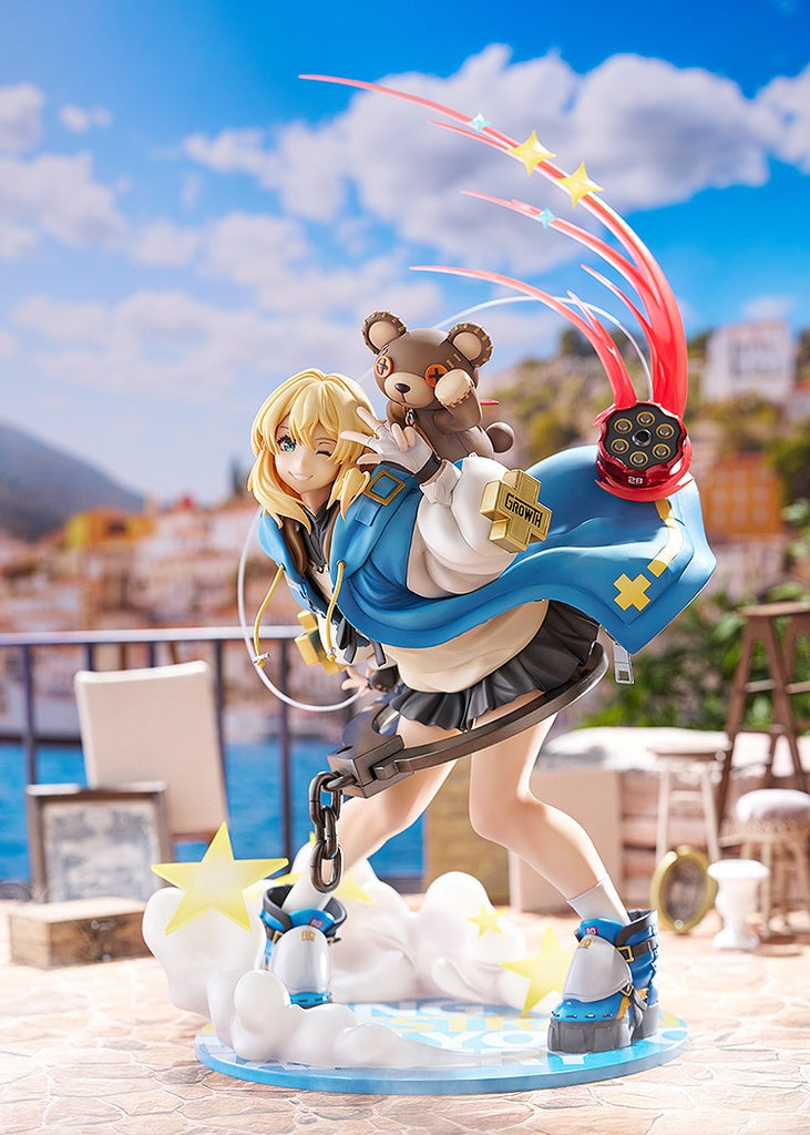 GUILTY GEAR -STRIVE- Phat Company Bridget