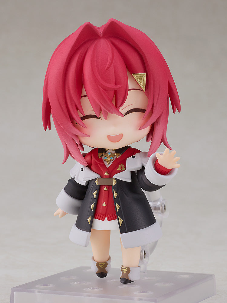 2489 Nijisanji Nendoroid Ange Katrina