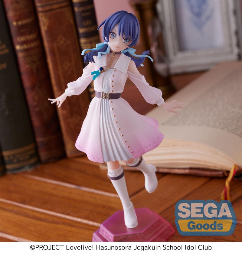 Love Live! Hasu no Sora Jogakuin School Idol Club SEGA Desktop x Decorate Collections Sayaka Murano